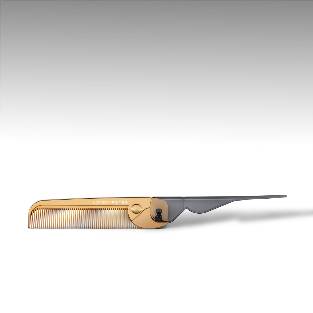 ラブクロム K24GPウエービーツキ ゴールド