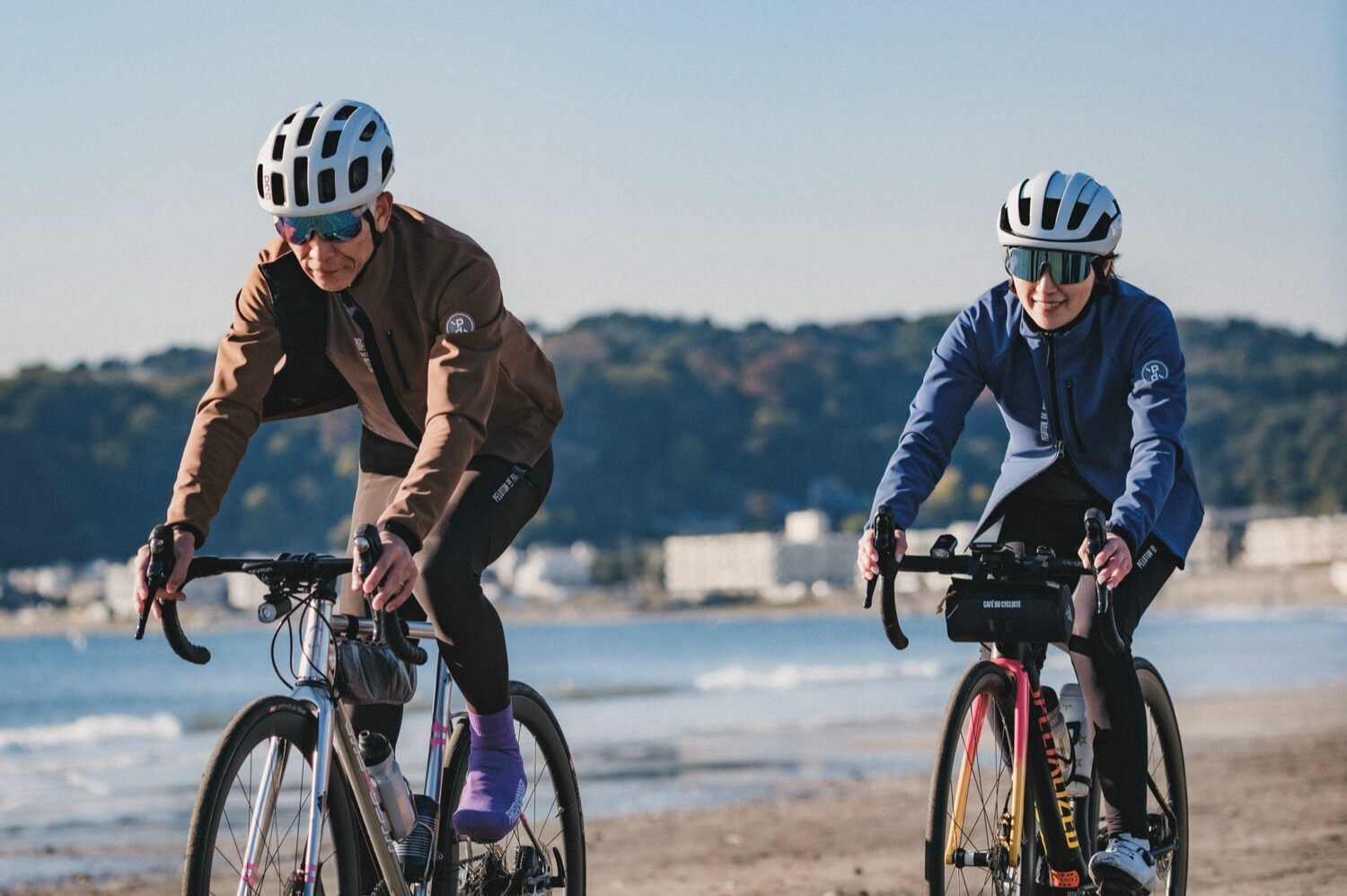 ティム・ケルン 写真集「The Peloton」自転車ロードレース