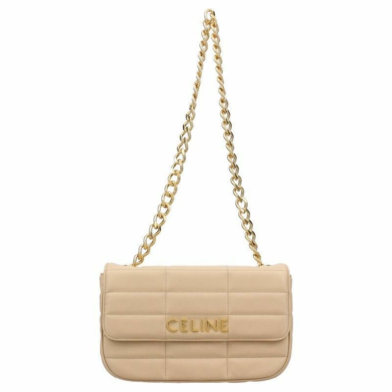 セリーヌ CELINE ショルダーバッグ レディース SHOULDER CHAIN