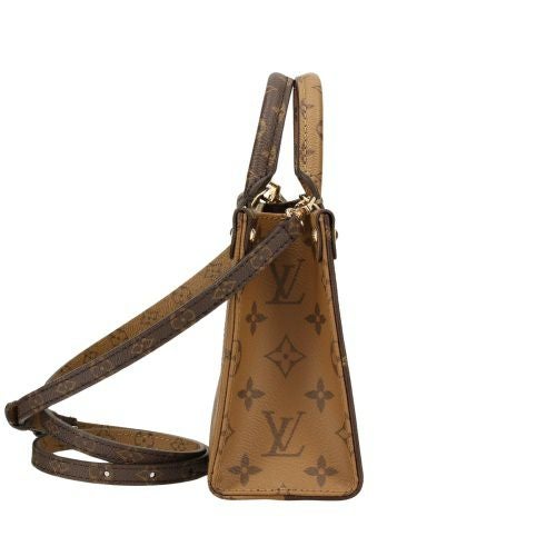 ルイヴィトン ハンドバッグ ショルダーバッグ レディース モノグラム