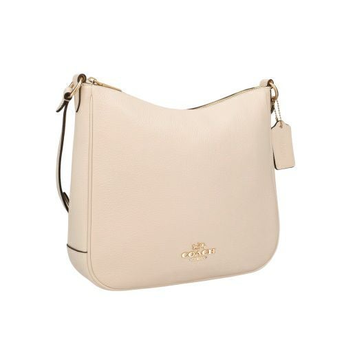 コーチ アウトレット ショルダーバッグ レディース エリー ファイル