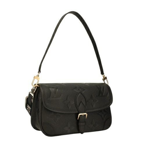ルイヴィトン ショルダーバッグ レディース モノグラム アンプラント