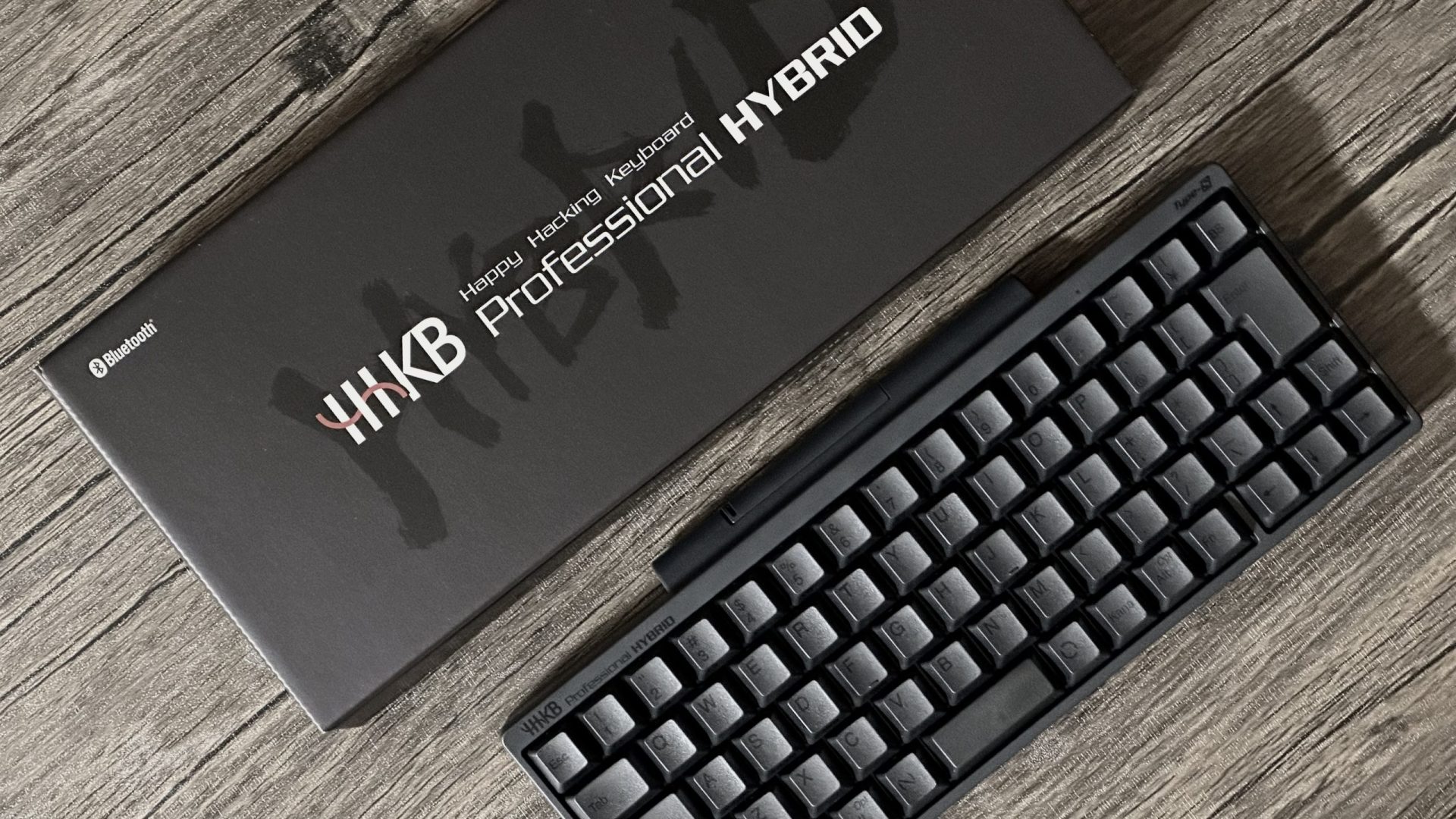 Mac / iPhone / iPadユーザーのためのHHKB設定徹底解説【ペアリングを