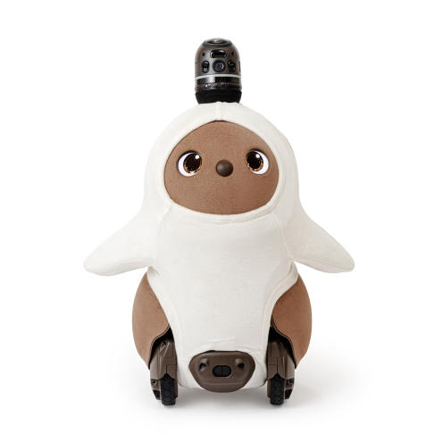 LOVOT 3.0 | LOVOT[らぼっと]