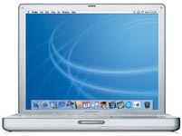 12″ PowerBook G4 (Early 2003) - Low End MacLow End Mac