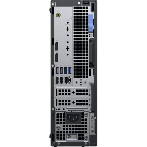 Dell Optiplex 5060 Desktop Computer | Hexa Core Intel i5 (3.2
