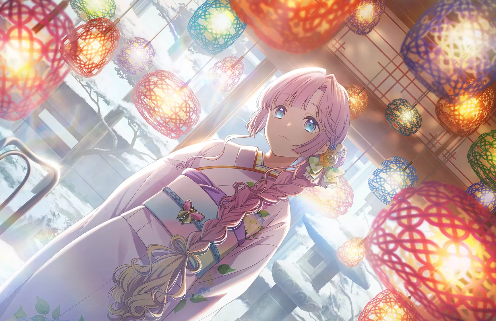 ヴァイスシュヴァルツ蓮ノ空 SEC Dream Belivers 安養寺 姫芽 蓮ノ空