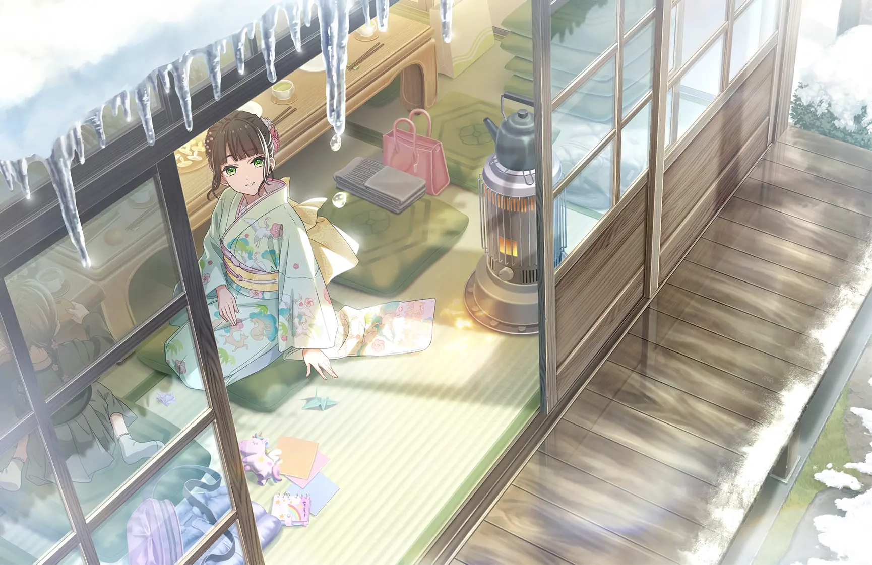 Sayo-Shigure 百生 吟子 情報 | リンクラギャラリー