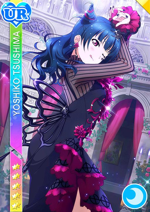 ラブカ 津島善子 SECE ラブカ 販売情報】 津島善子(SECE) ￥69,800