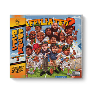 Products – LNDN DRGS