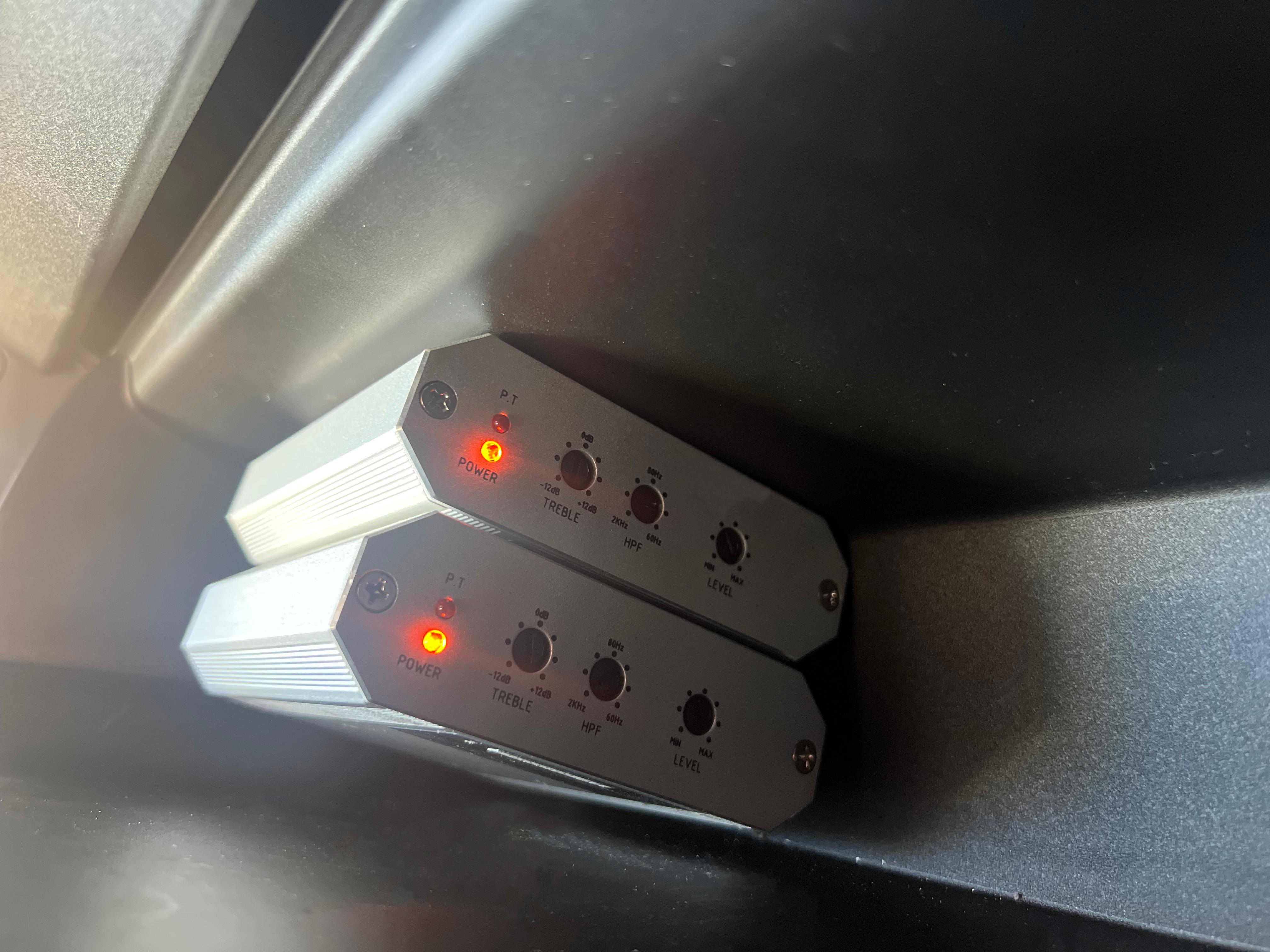 導入事例｜40 アルファード Z｜レイヤードサウンド The 3rd Edition｜4