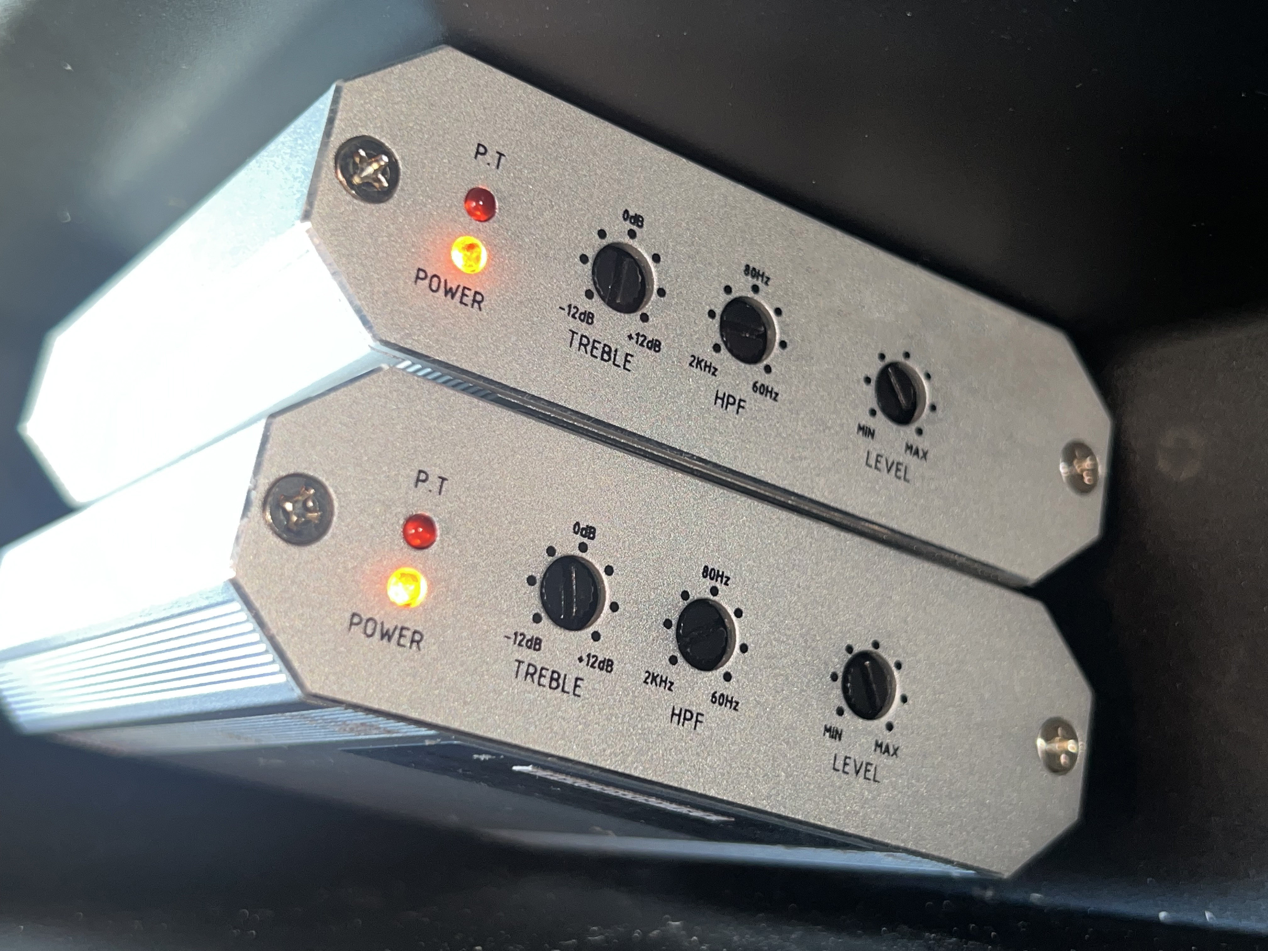 導入事例｜40 アルファード Z｜レイヤードサウンド The 3rd Edition｜4