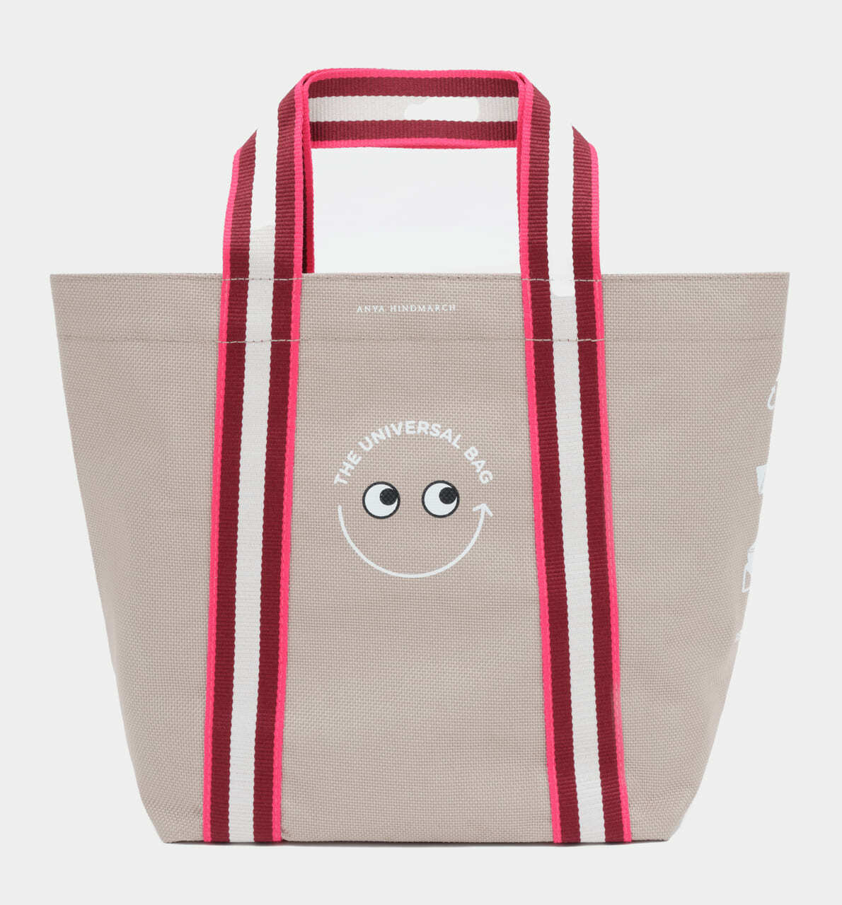 アニヤ・ハインドマーチ×成城石井の「ミニトート」新登場！ 前回即完売