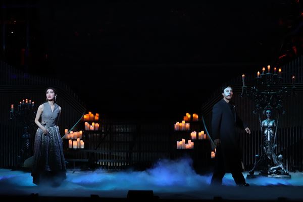 歌の力でロイド＝ウェバー音楽の素晴らしさをとことん堪能！ 『劇団