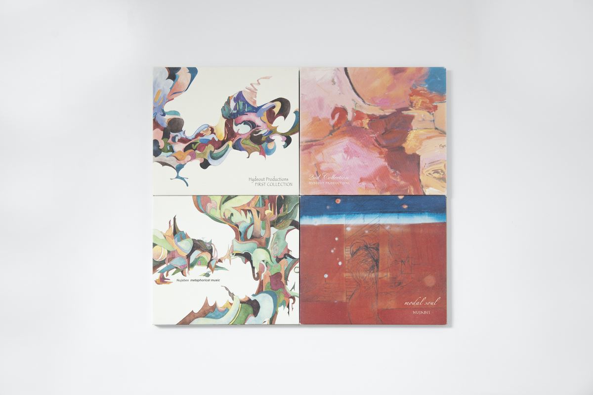 今なお愛され続けるNujabes作品ーーポップアップ「World Tour」主宰 日