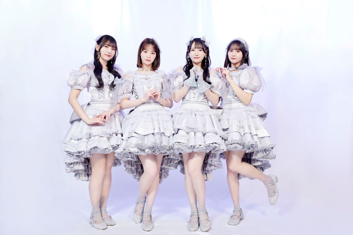 ≠ME、新曲「モブノデレラ/神様の言うとーり！」発売記念インタビュー