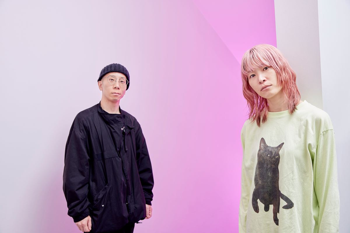 鈴木実貴子ズ インタビュー】エレカシ「風に吹かれて」などカバー楽曲