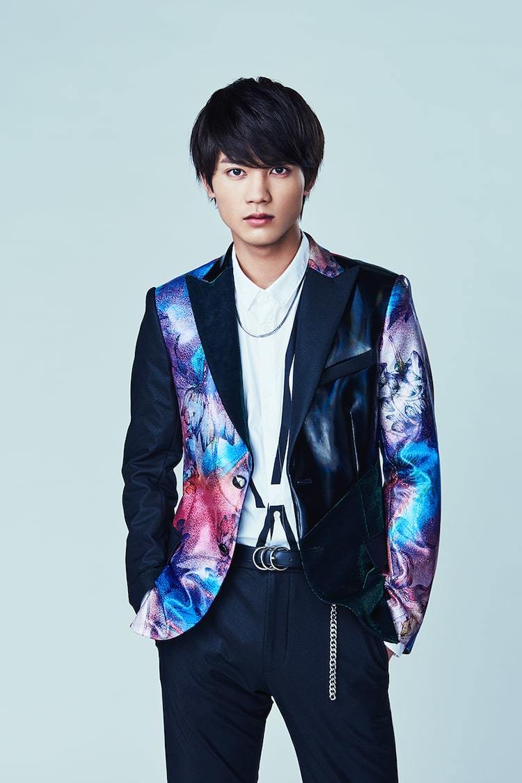 M!LKの板垣瑞生と宮世琉弥が卒業発表、1月にラストライブ - ぴあ音楽