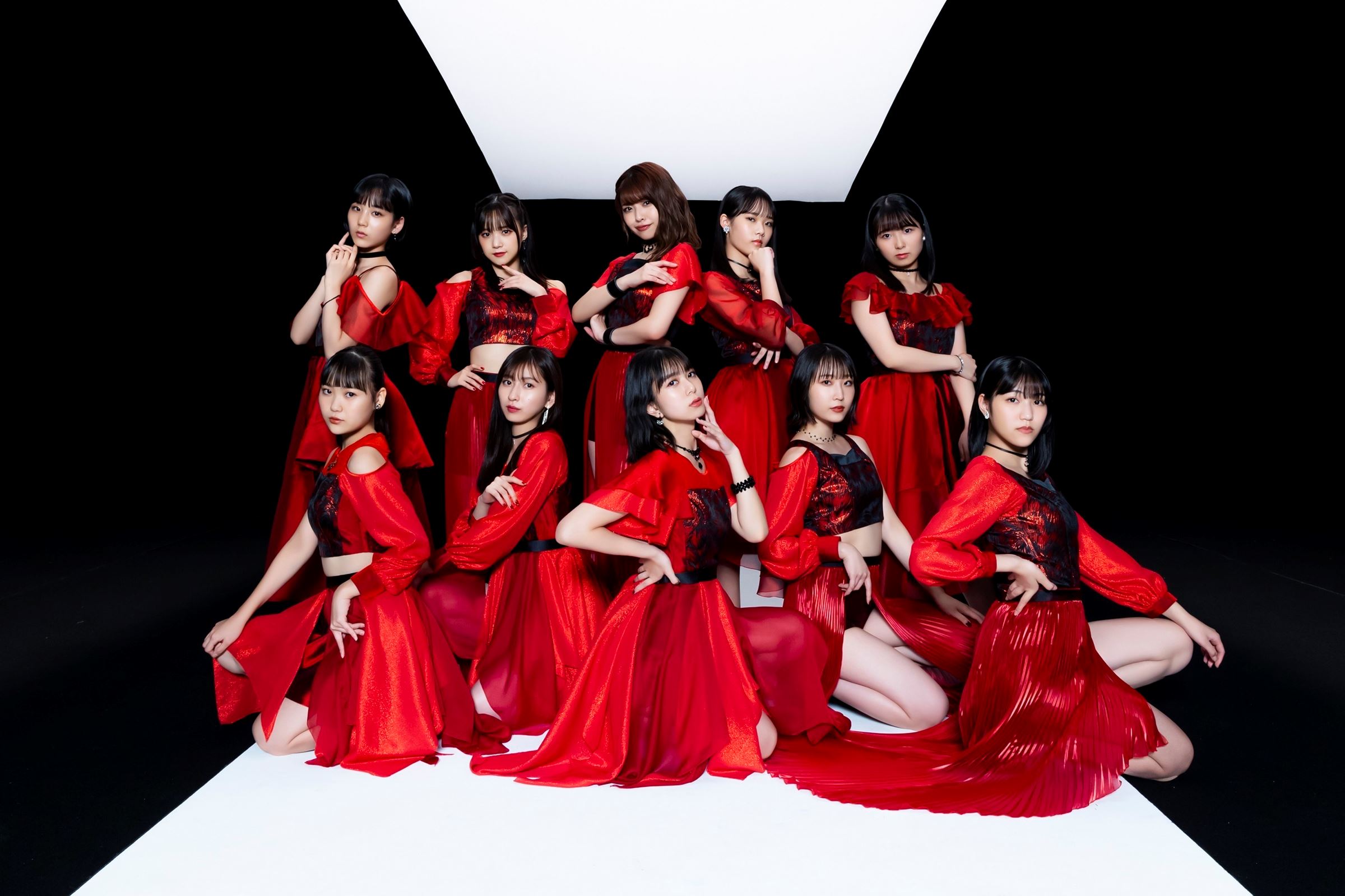Juice=Juice、新体制初にしてリーダー金澤朋子ラスト参加のシングル