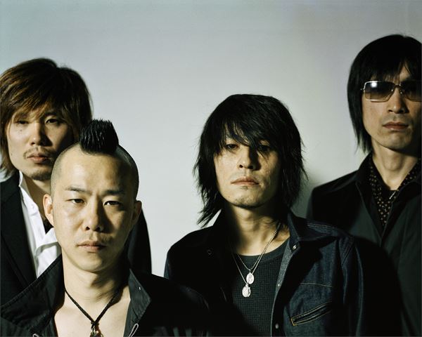 TOKONA-X擁する名古屋の伝説的ヒップホップユニット、M.O.S.A.D.の3