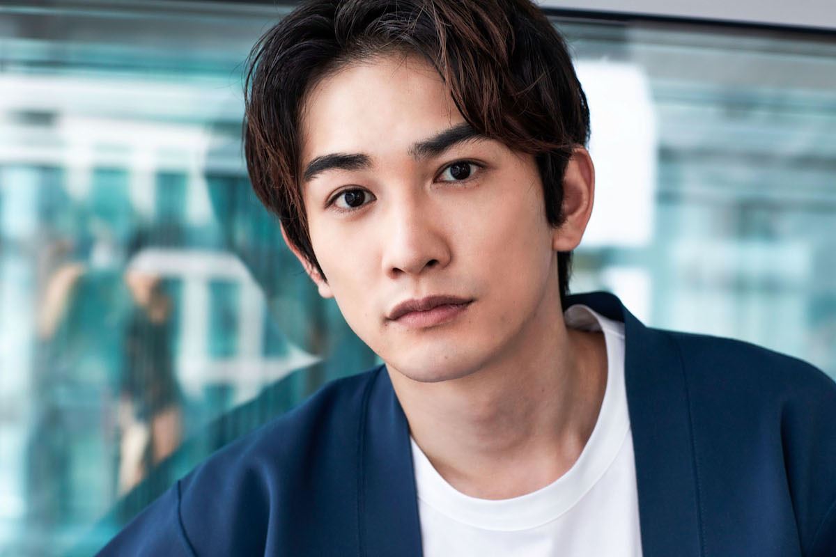 町田啓太が大事にする“愛情表現” 新川優愛と作る『ギルティ』“胸キュン