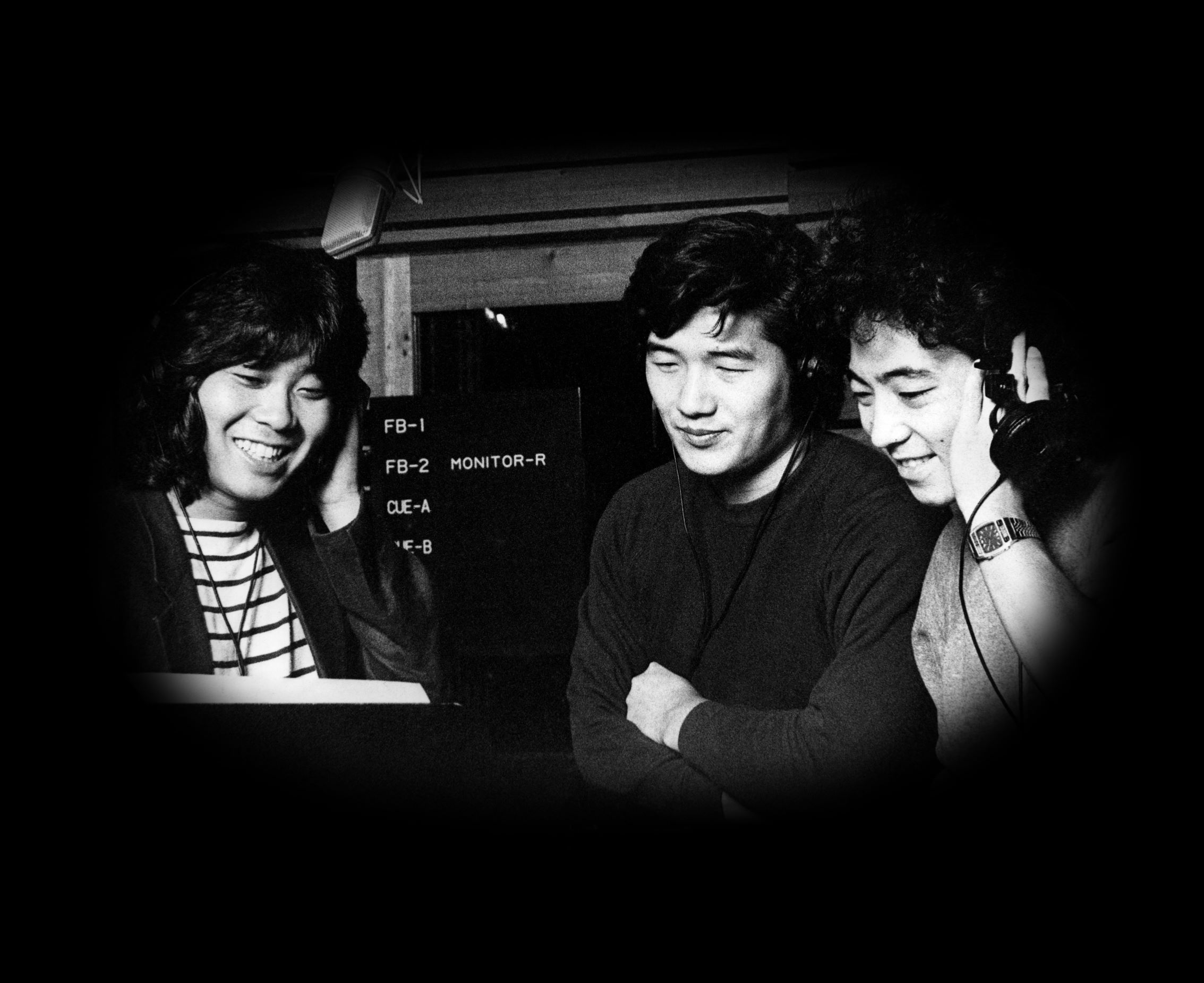 大滝詠一、佐野元春、杉真理による『NIAGARA TRIANGLE Vol.2』40周年