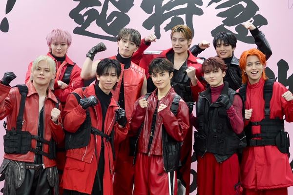 甲斐バンド 45th Anniversary Tour HEROES 2019 - ぴあ音楽