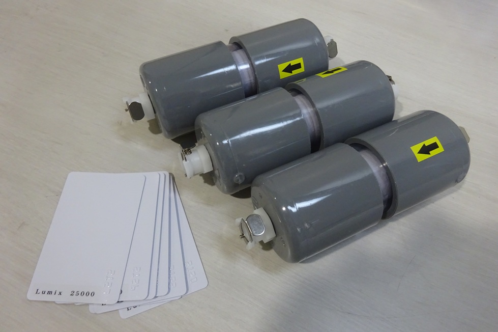 ルミクス シリーズ | 修理専門美容機器再生機構