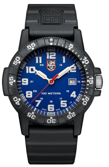 LEATHERBACK SEA TURTLE GIANT 0320 SERIES Ref.0323.L | Luminox