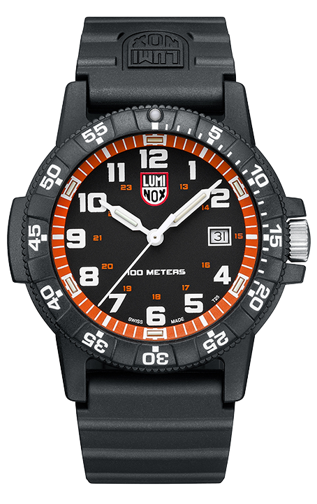 LEATHERBACK SEA TURTLE GIANT 0320 SERIES Ref.0325.GP | Luminox