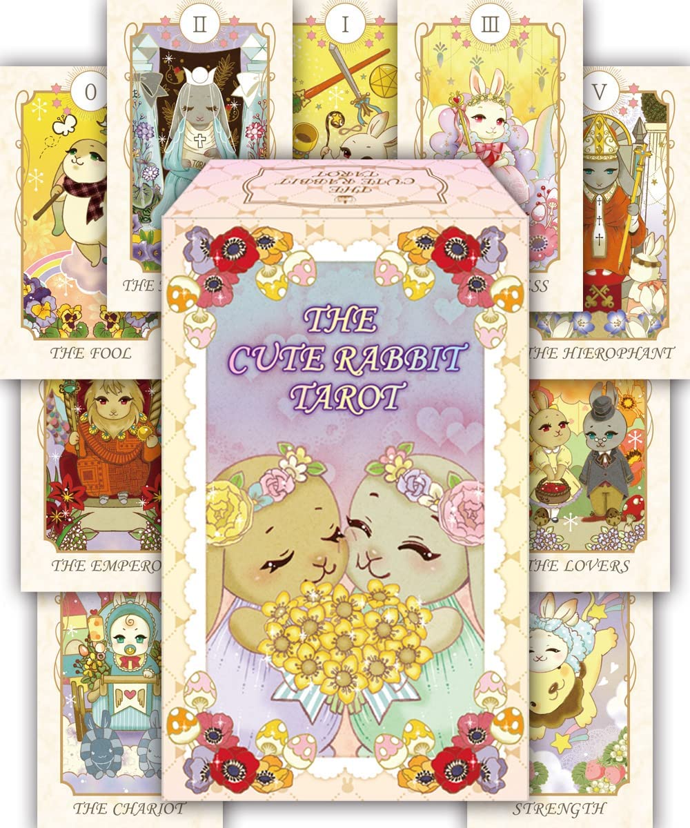 タロットカード・オラクルカード専門店「ルナファクトリー」