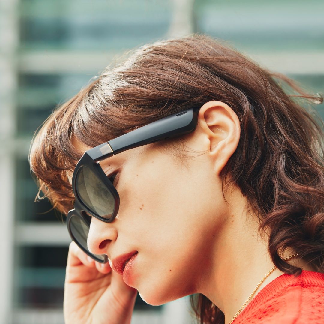 Lunettes du Jura [リュネット・ジュラ] 【表参道ヒルズ店】#レンズ