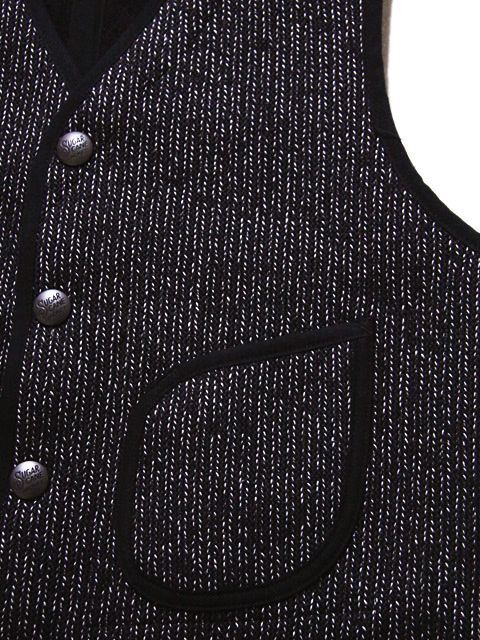 SUGAR CANE（シュガーケン） 】 SC14284 ビーチクロスベスト [ BEACH