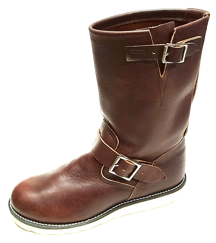 RED WING 2970 Engineer Boots レッド・ウイング エンジニアブーツ