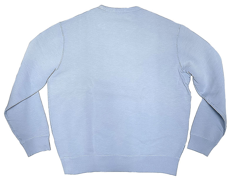 POLO RALPH LAUREN College Sweat ポロ カレッジ 前V スウェット