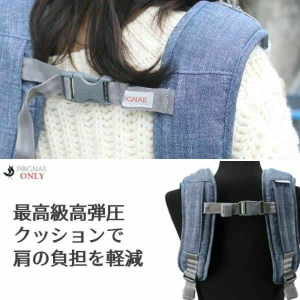 POGNAE(ポグネー)NO.5 neo(ナンバーファイブネオ)サイレントファスナー