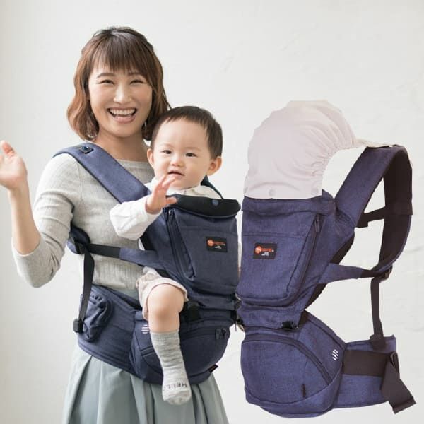 レビュー一覧【3歳】 – ヒップシートと抱っこ紐収納カバーなら【ルカコ】