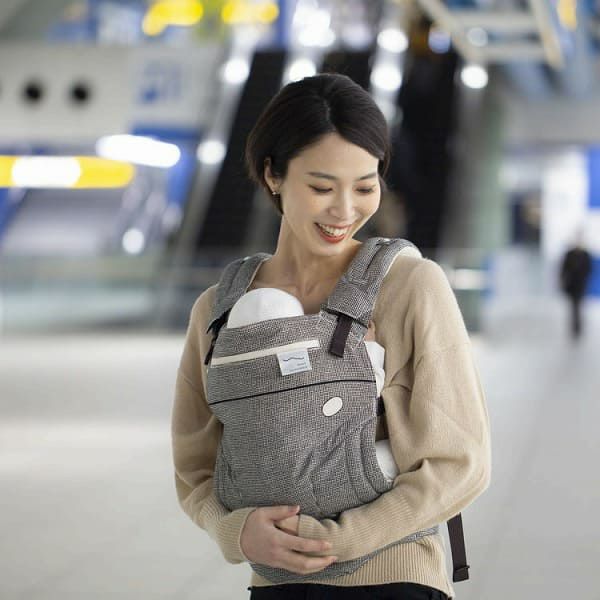 サンアンドビーチ(sun&beach)イシケリ(OM-1)新生児から3歳頃まで使える