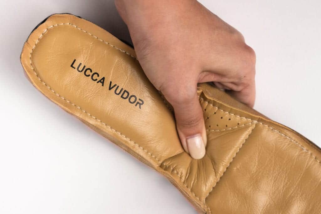 Comfort Shoes Singapore & Malaysia Hattie 628-18 Black - Lucca