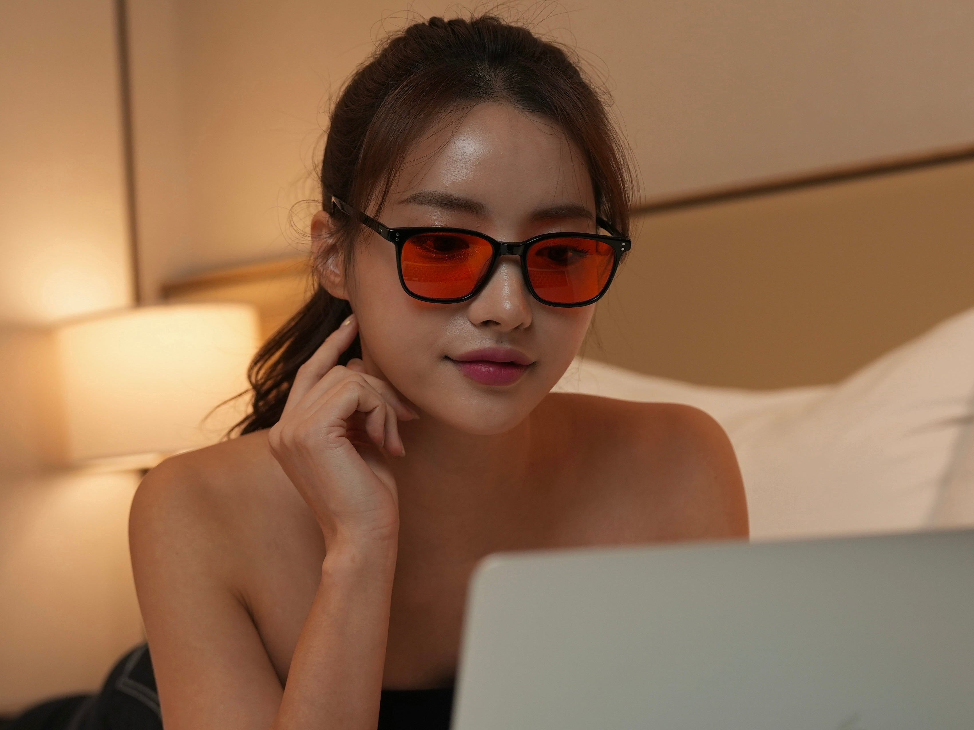 LUKE BLACK NIGHT LENSES – LUCIER