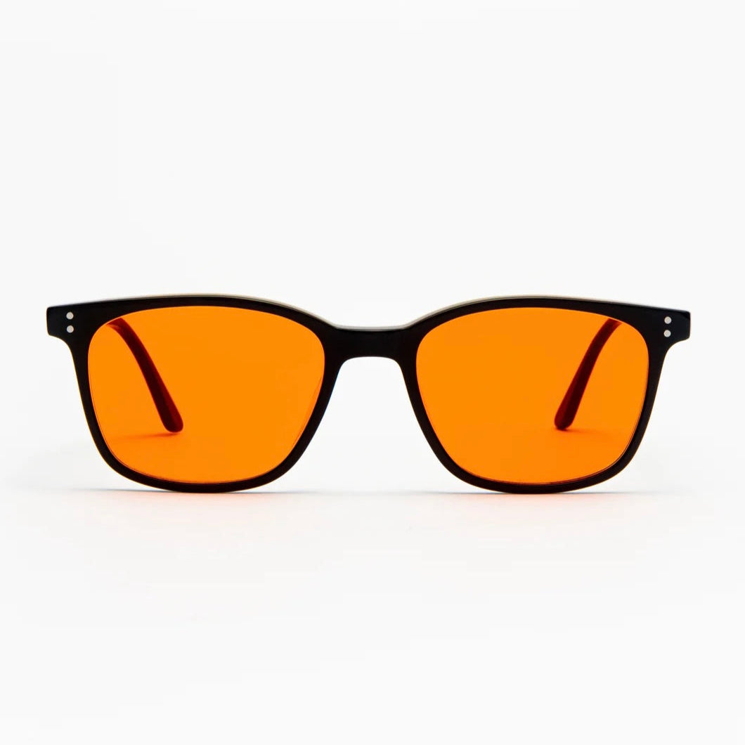 LUKE BLACK NIGHT LENSES – LUCIER