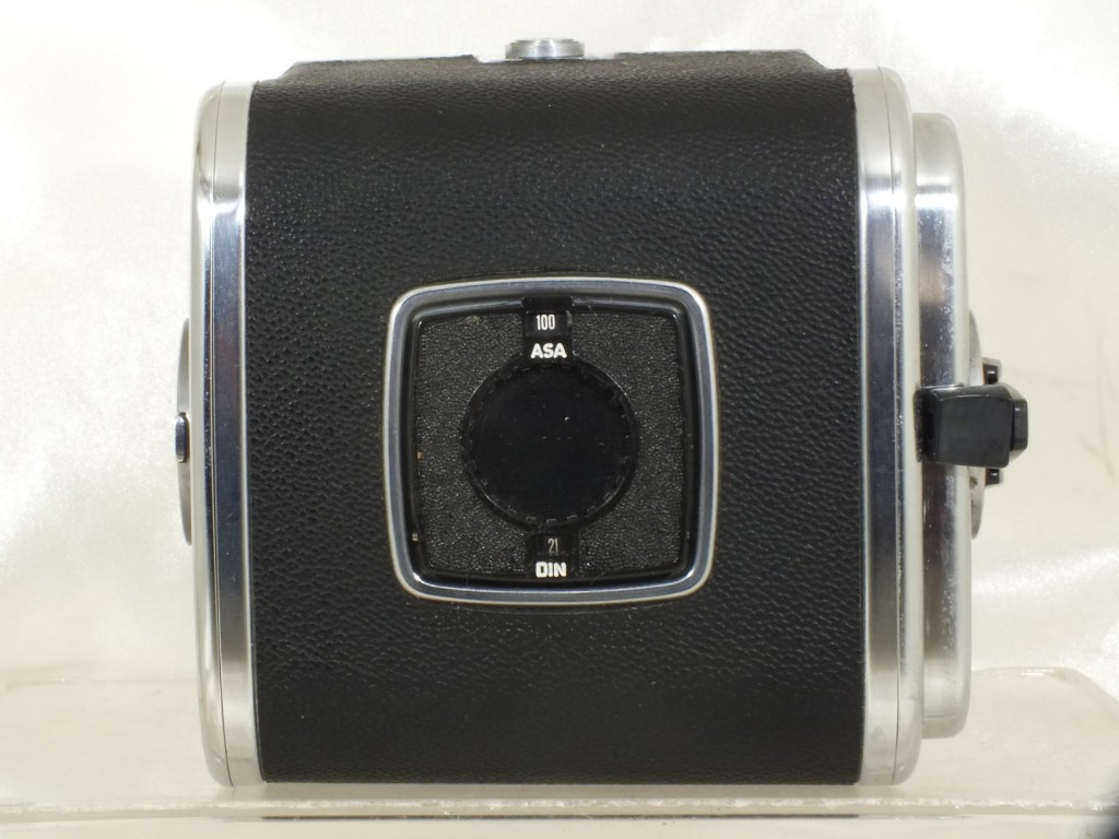HASSELBLAD(ハッセルブラッド) A-24 フィルムマガジン クローム | 新宿