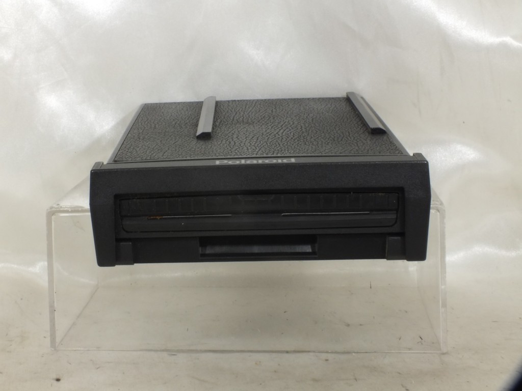 Polaroid(ポラロイド) ハッセルブラッド用ポラロイドバック | 新宿の