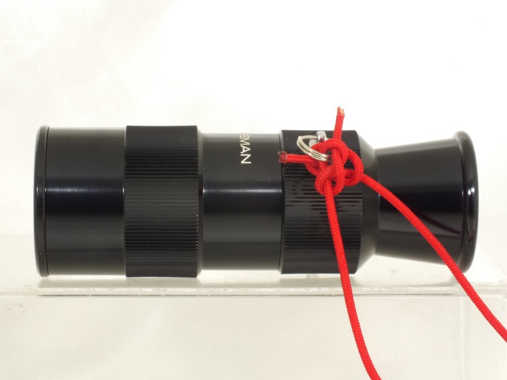 HORSEMAN(ホースマン) ピントルーペ | 新宿の稀少中古カメラ・フィルム