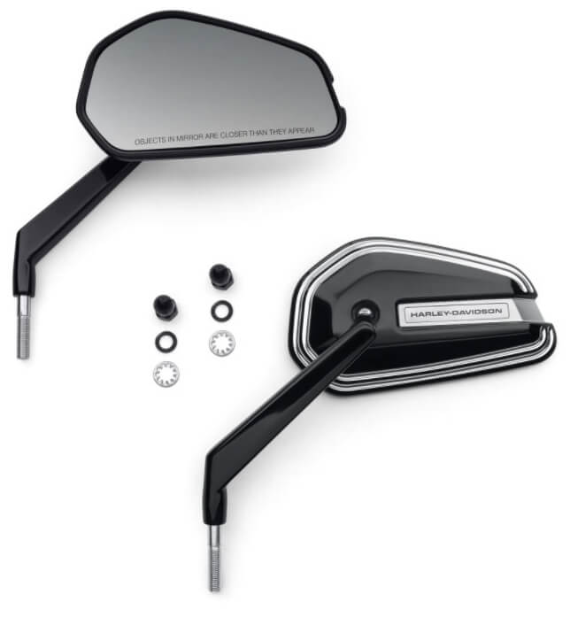 ハーレーパーツ＆用品・ラッキースカル / 【ハーレー純正】 エンパイア