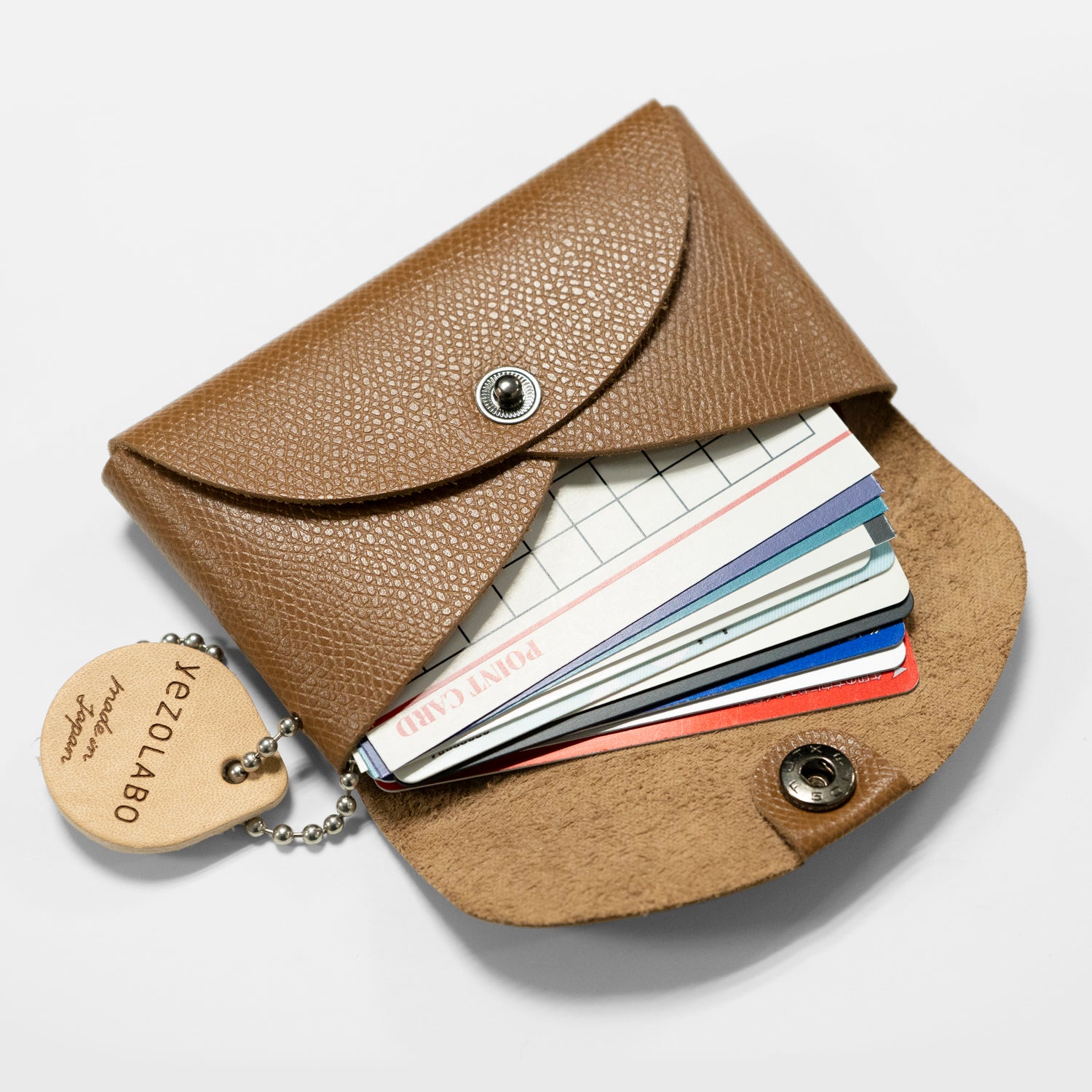 レザーカードケース_No.8812577 – ACE LUGGAGE