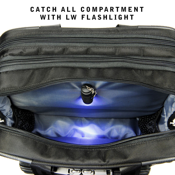 Stealth Premier Flight Cube - Luggageworks