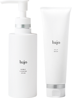 公式】lujo（ルジョー）化粧品ブランド|商品一覧