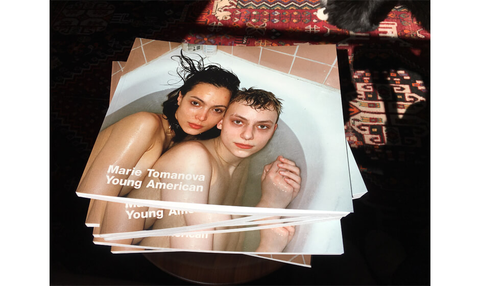 Interview｜Marie Tomanova | Lula JAPAN [ルラ ジャパン]