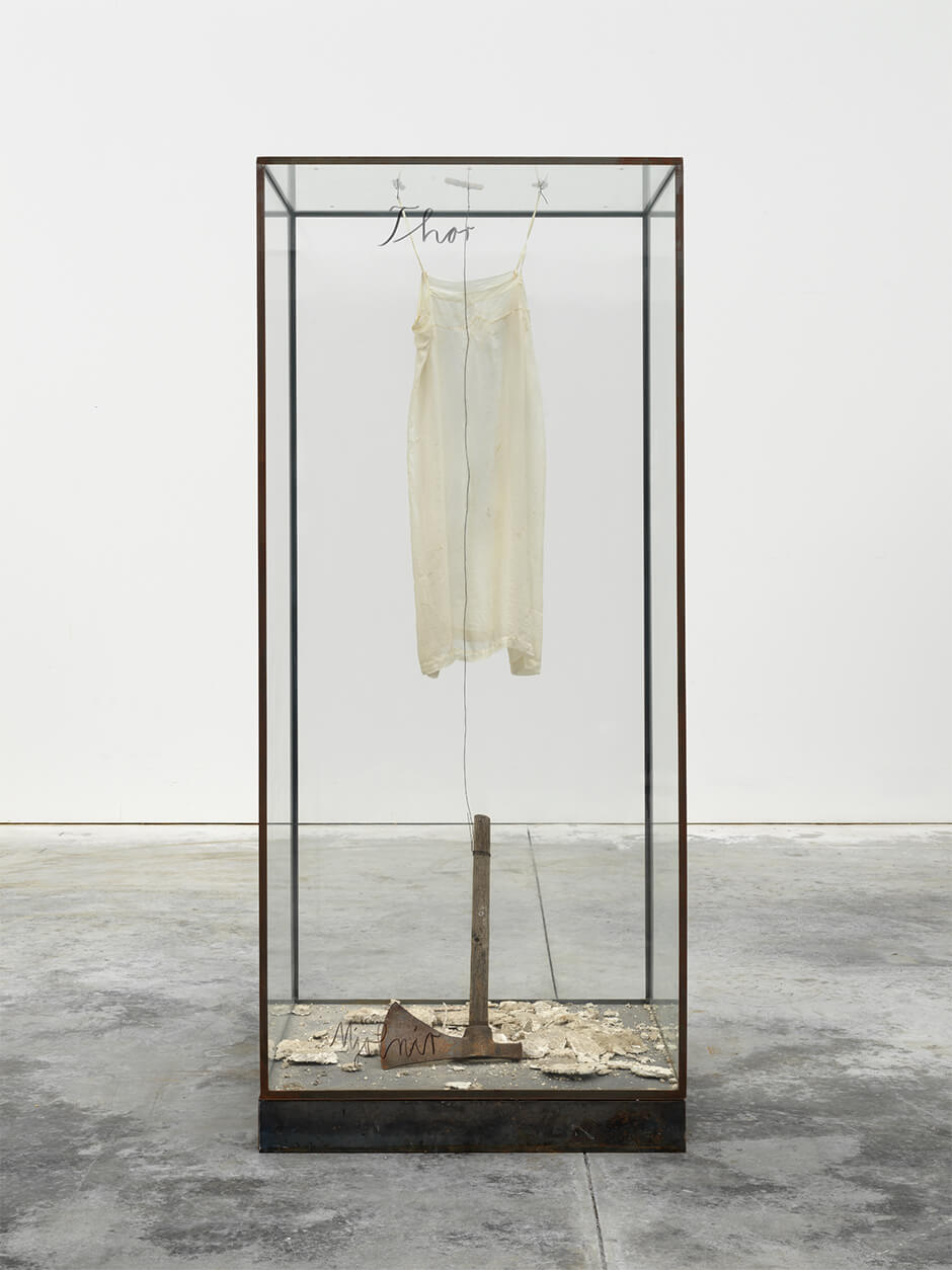 Anselm Kiefer | Lula JAPAN [ルラ ジャパン]